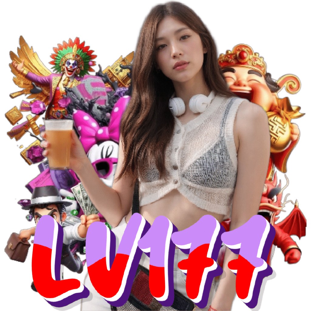 lv177 slot