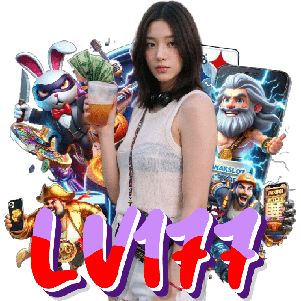 lv177 สล็อต
