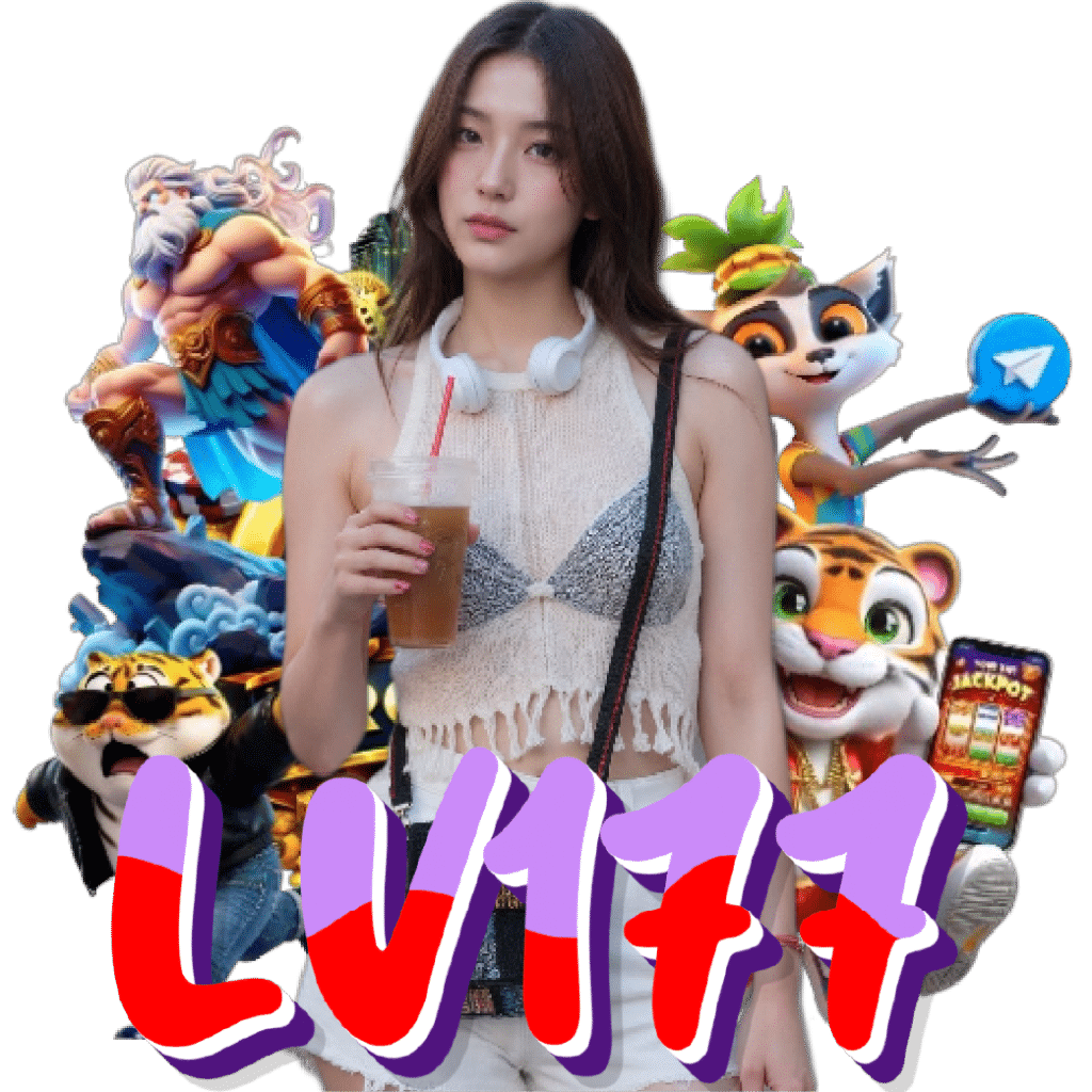lv177 เครดิตฟรี